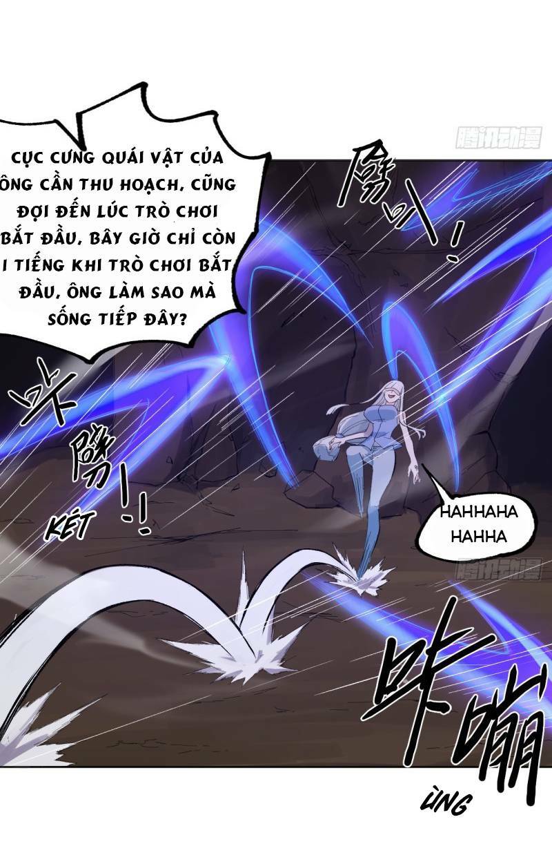 vô hạn khắc kim chi thần chapter 21 10