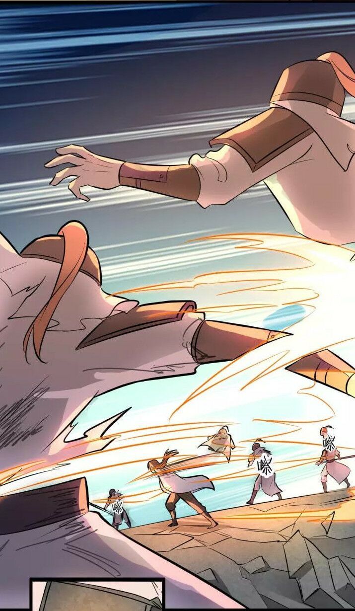 đại nghịch chi môn chapter 91 48