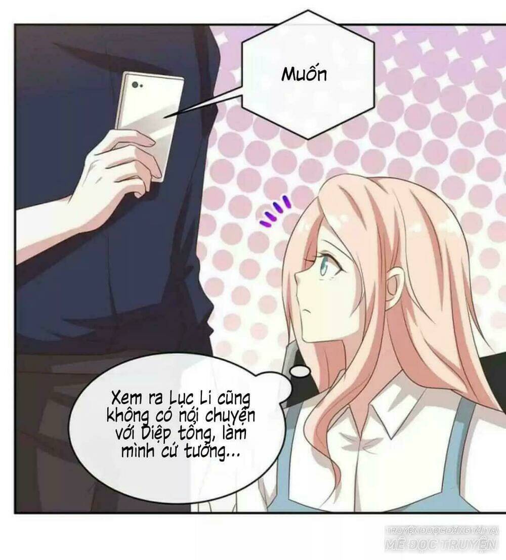 hệ thống yêu đương với nam thần chapter 23.1 6