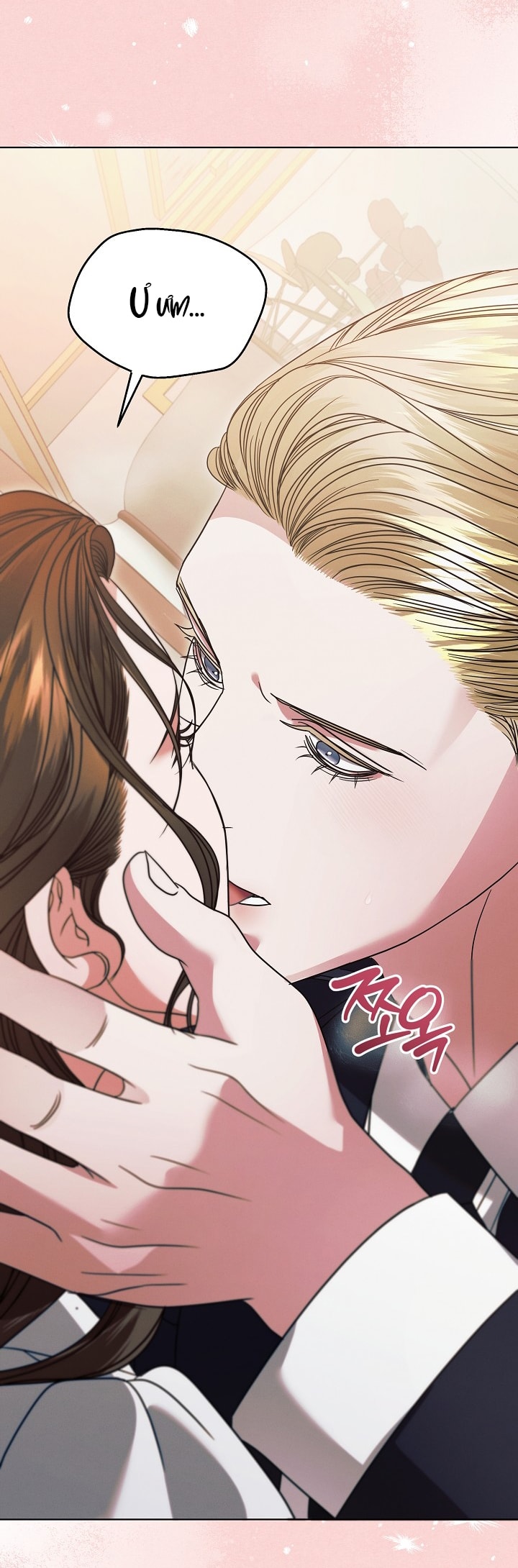 [18+] hãy cầu xin ta đi chapter 29.2 8