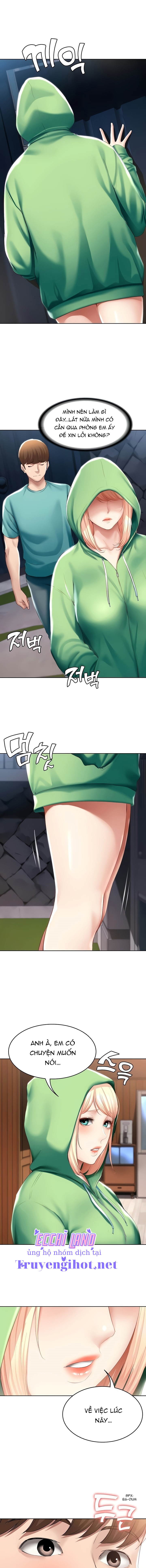 nhật ký nội trú chapter 61.1 5