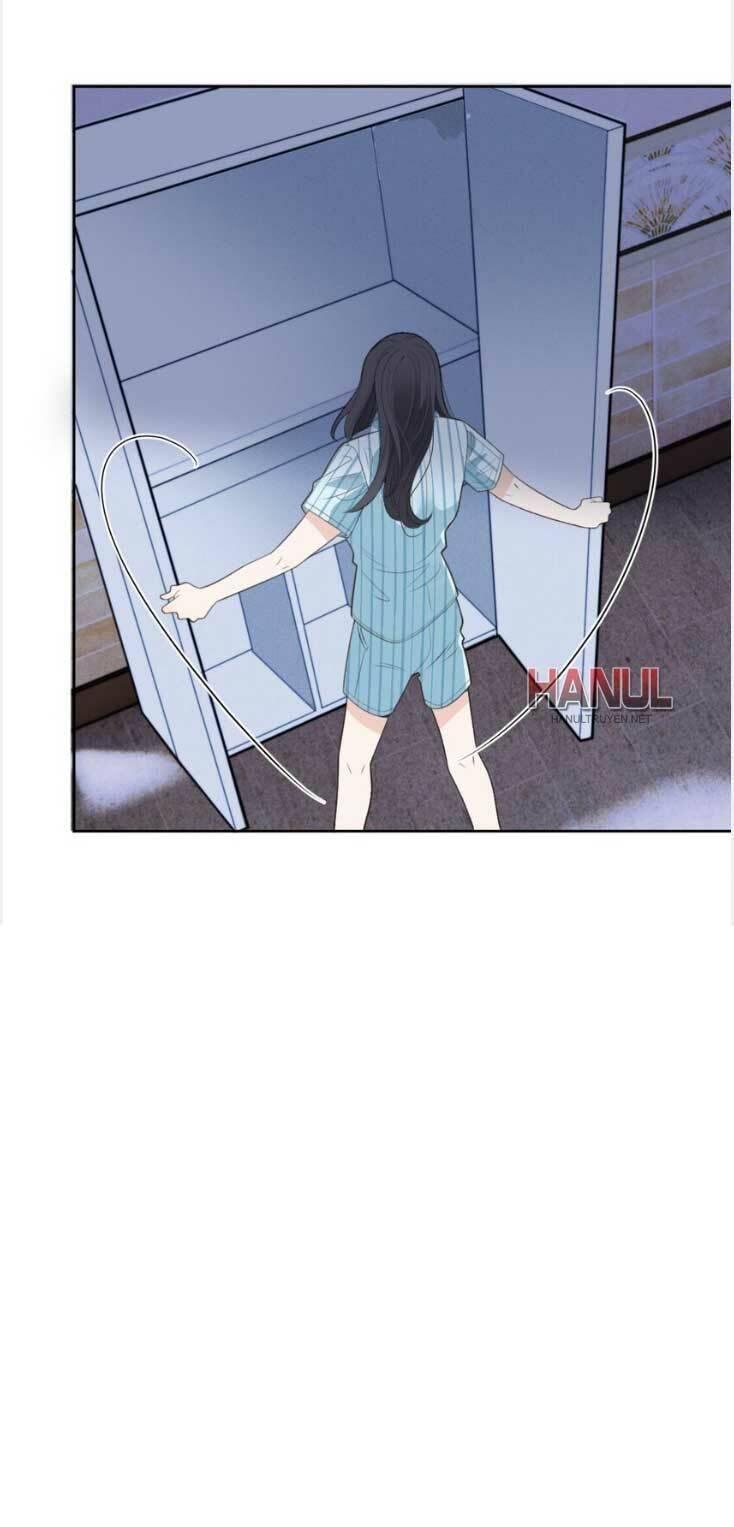 một vợ yêu, một bé con chapter 274 6