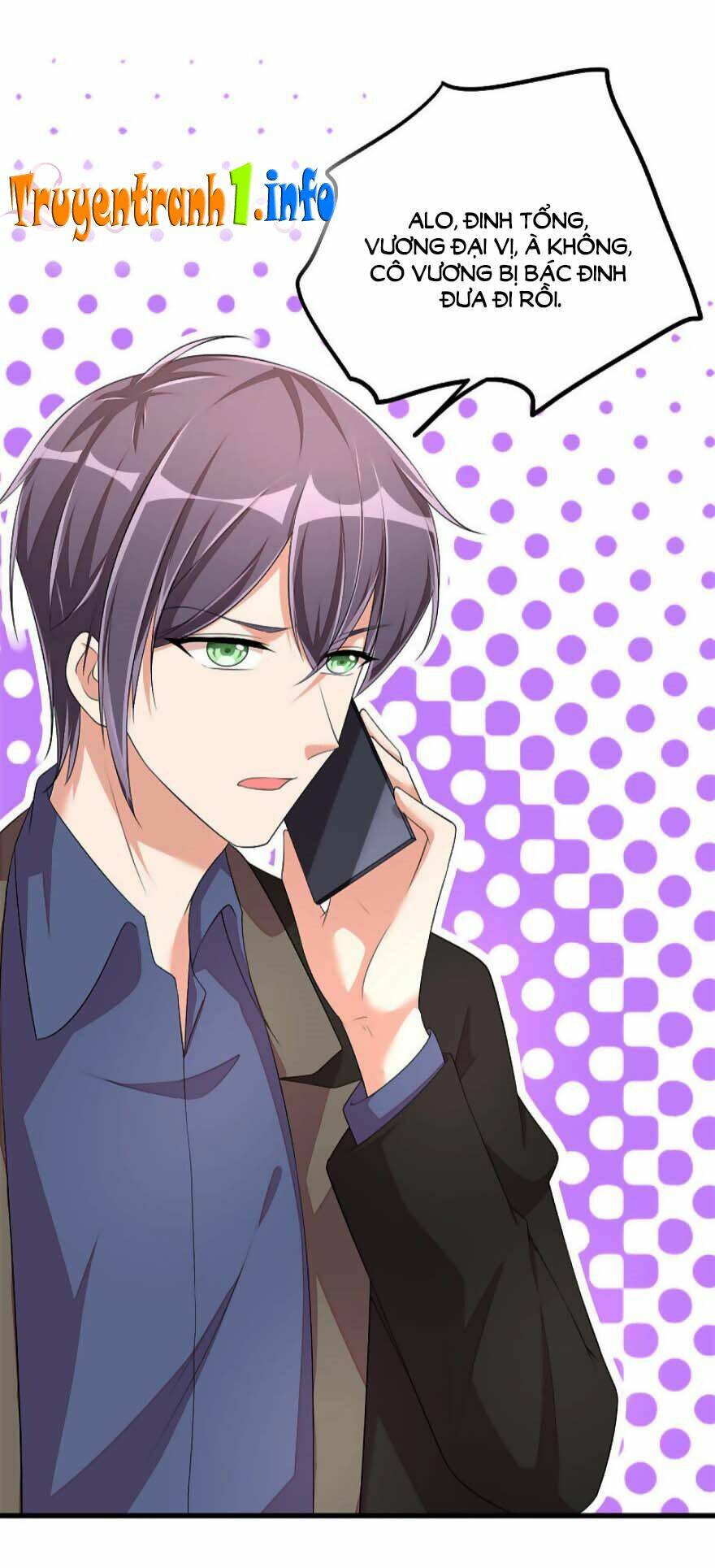 ông xã, em muốn ăn cho anh sạt nghiệp! chapter 52 22