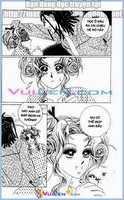 sức thanh xuân chapter 9 10