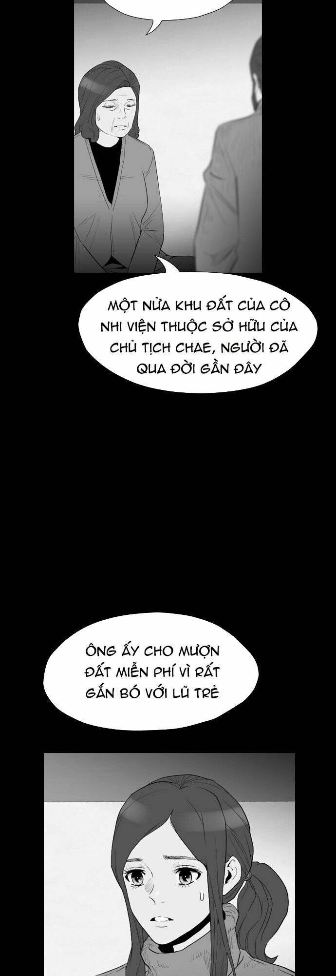 kẻ hồi sinh chapter 102 45