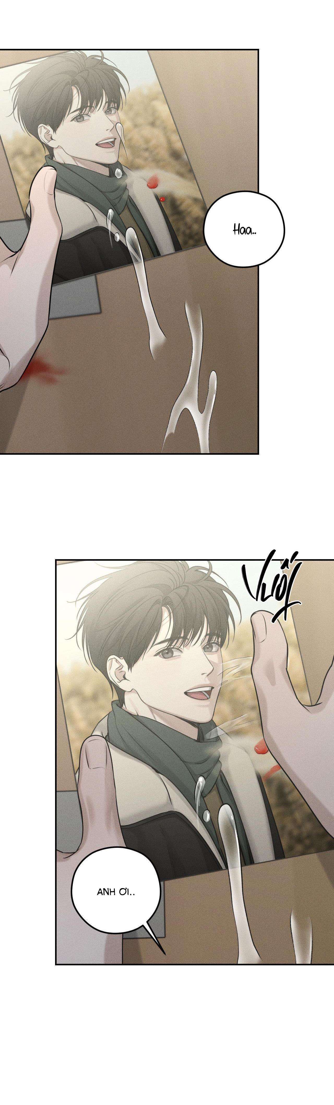 gấu teddy thân yêu chapter 18 30