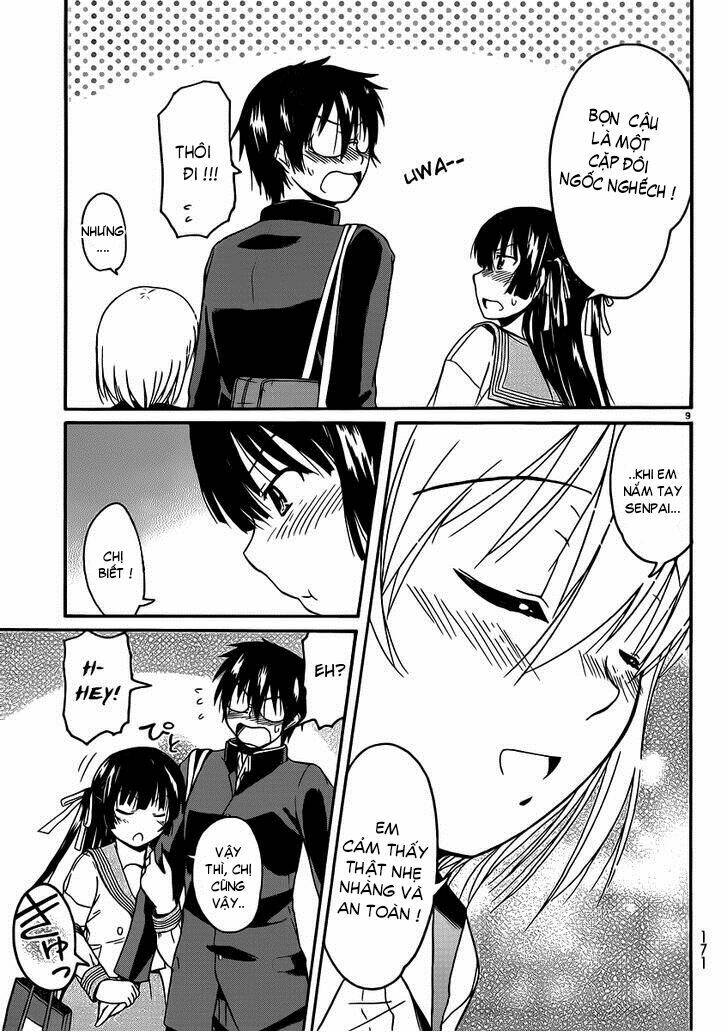 koharu no hibi chapter 14 12