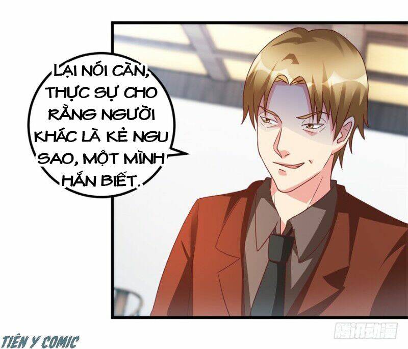 thấu thị tiên y chapter 75 18