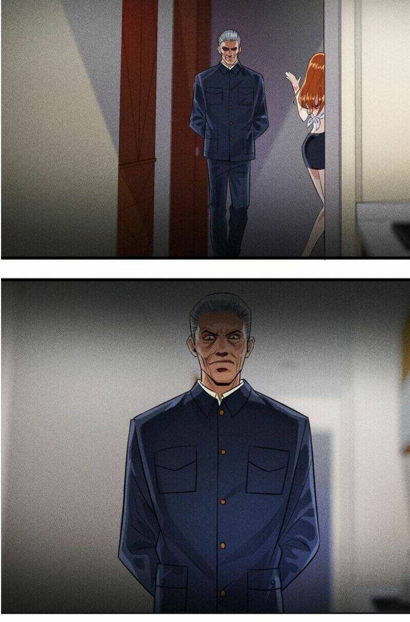 cao thủ cận vệ của nữ chủ tịch chapter 1 14