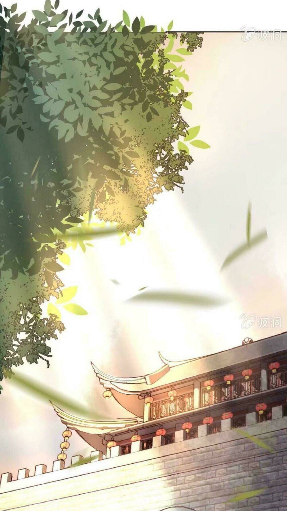 theo đuổi hoàng tử quá khó a~ chapter 16 14