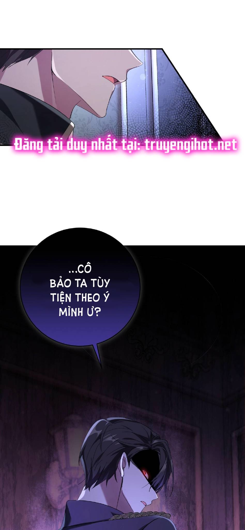 hãy nếm và nuốt đi nào chapter 6.2 27