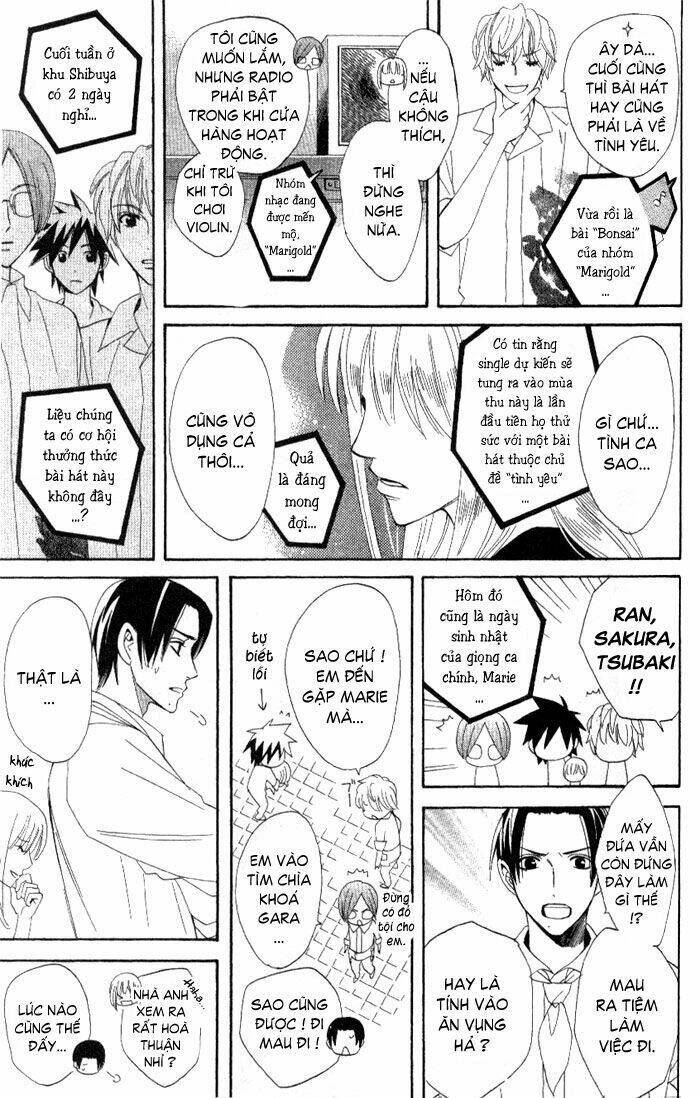 kokoro ni hana wo chapter 7 9