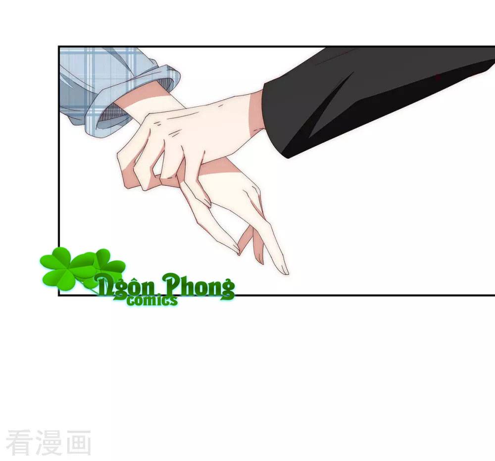 Lục Tiên Sinh Đừng Chọc Vào Tôi chapter 38 - Trang 7
