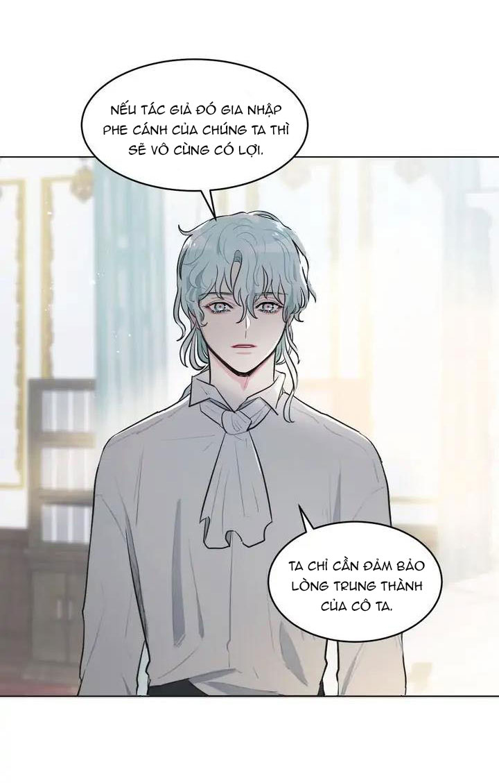 tôi là fan cứng hoàng tử chapter 11.2 47