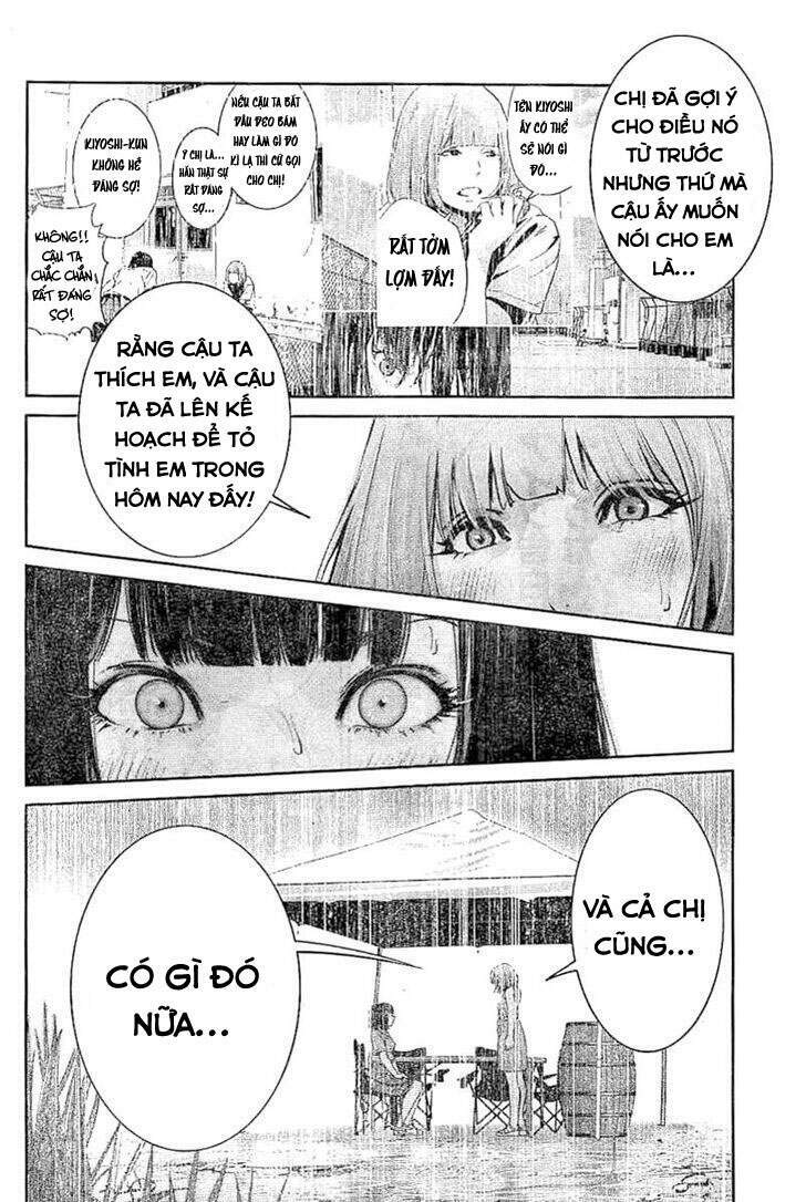 trường học ngục tù chapter 268 5