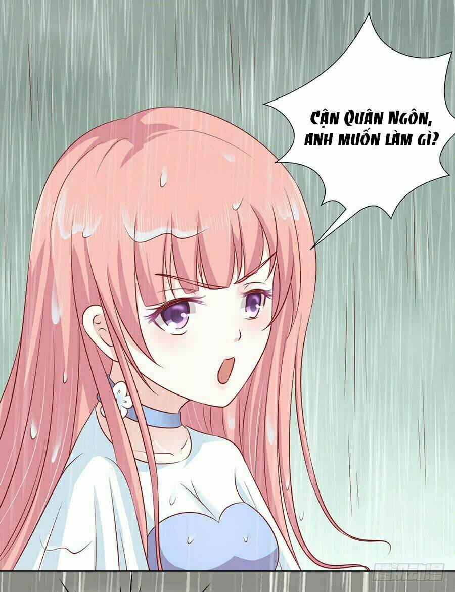 liệt ái tri hạ: series mật đào tiểu tình nhân chapter 111 10