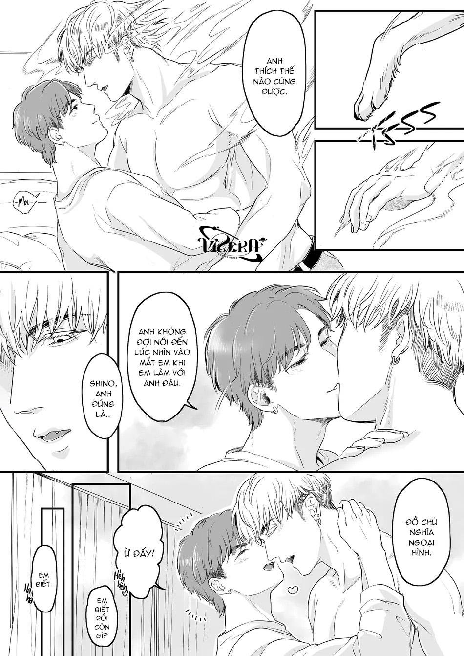 oneshot vicera comics house chapter 133 10