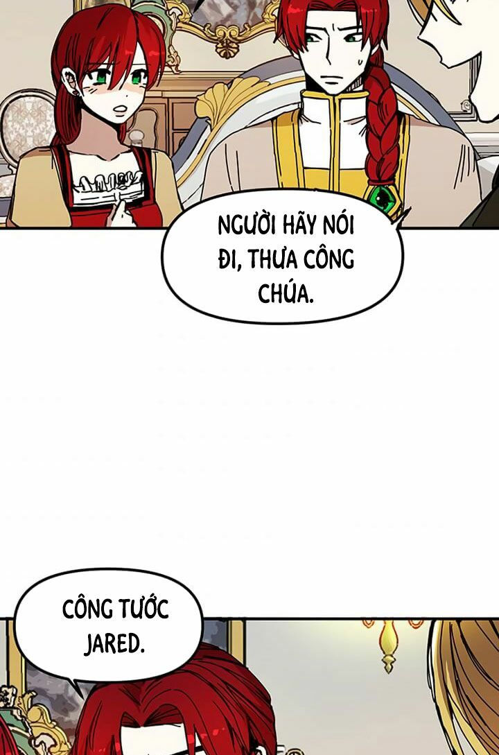 bug player - người chơi lỗi chapter 46 5