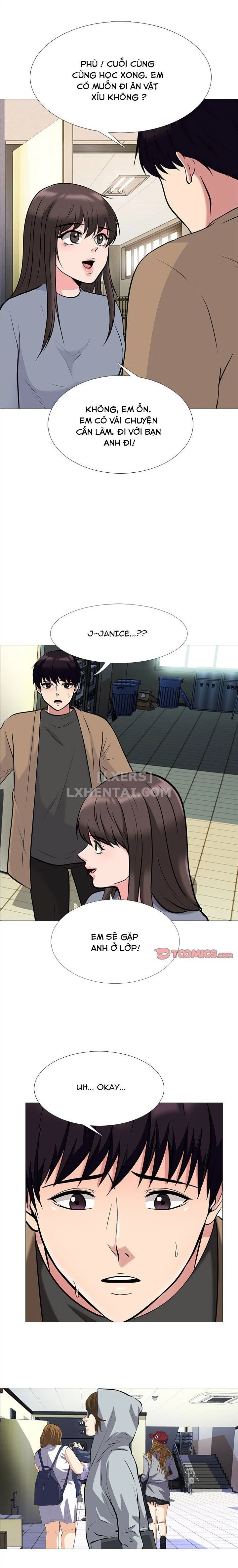 học bổng đặc biệt chapter 49 23