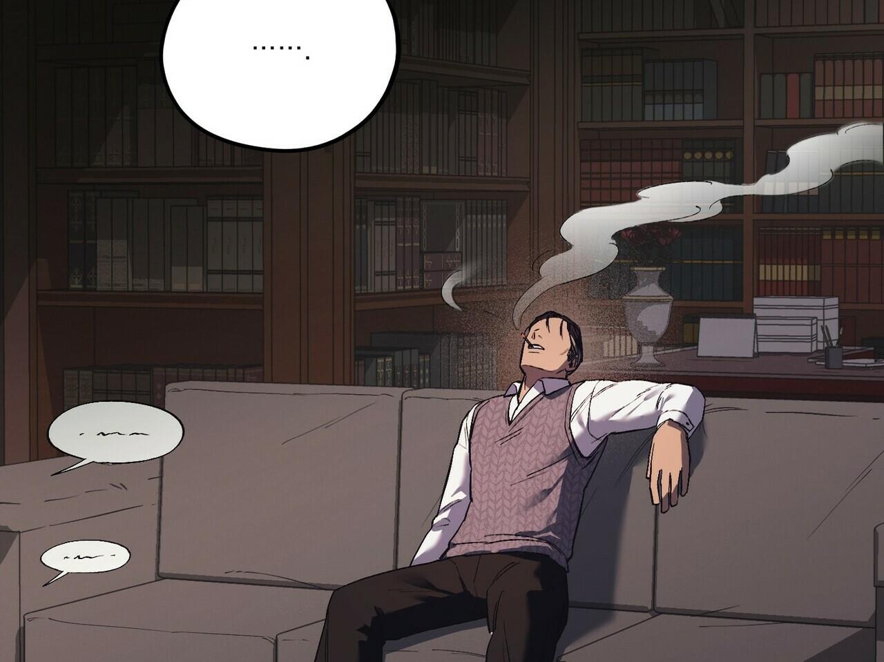 chàng dâu nhà họ kang chapter 10 31