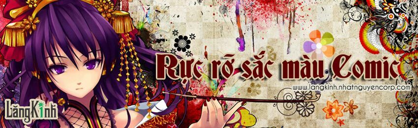 gals - mắt lưu ly chapter 12 2