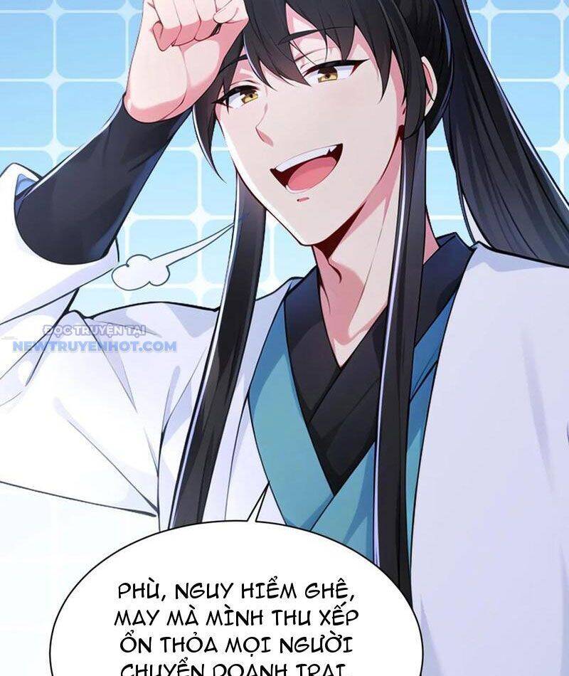 ta thực sự không muốn làm thần tiên chapter 96 46