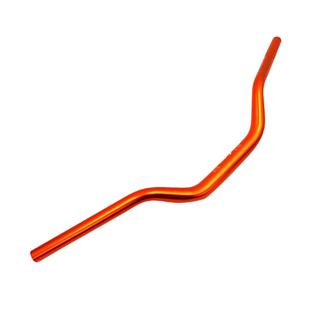 22mm 7/8" Universal Handlebars Handle Bars for Motorcycle Dirt Bike Motocross