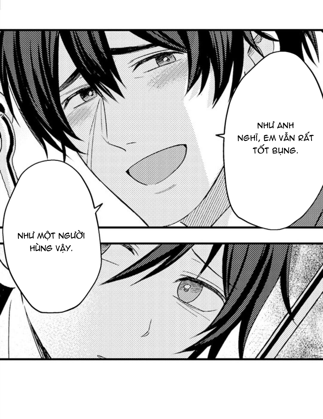 mặt sẹo quyến rũ chapter 9 31