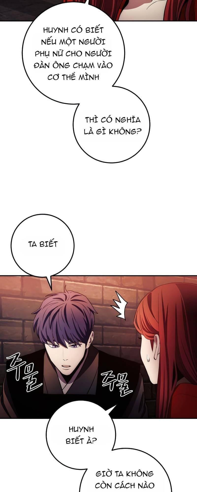 huyền thoại diệt thế độc long chapter 97 24