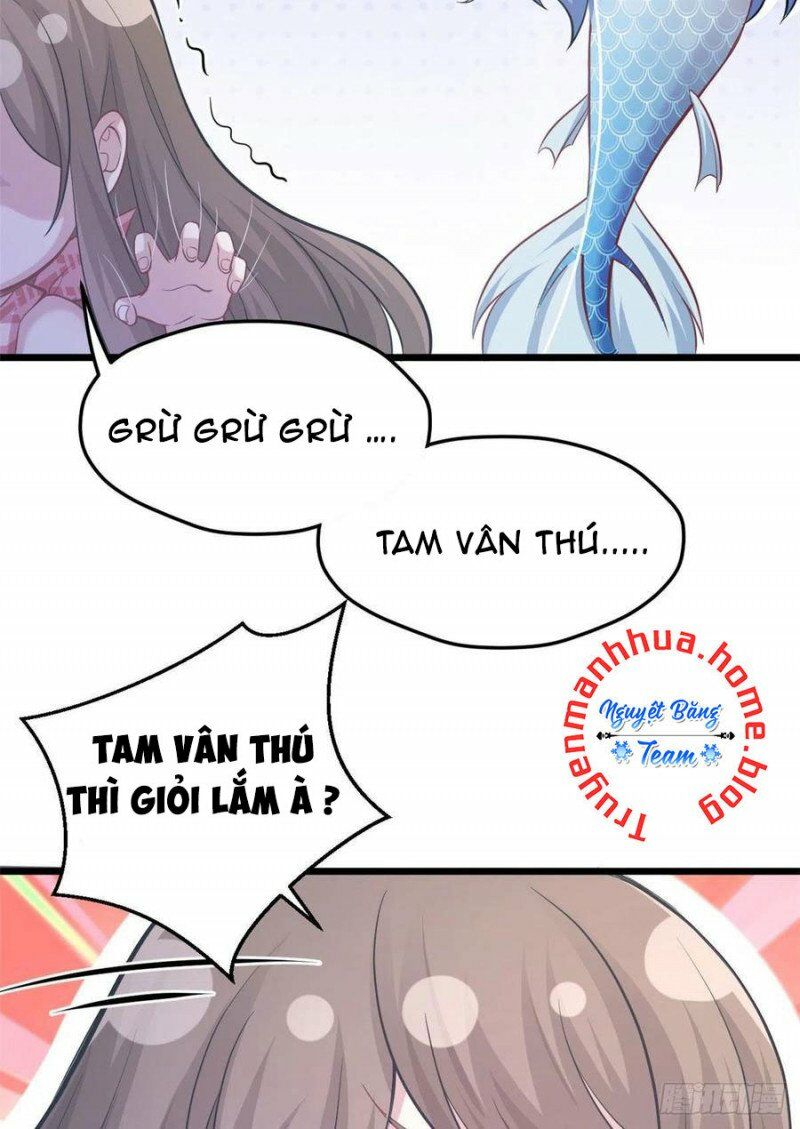 [16+] thảnh thơi thú thế chủng chủng điền, sinh sinh tể chapter 220 8