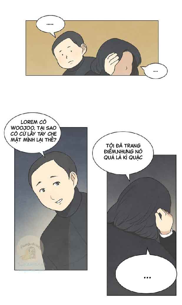 một phần vì thích em chapter 19 39