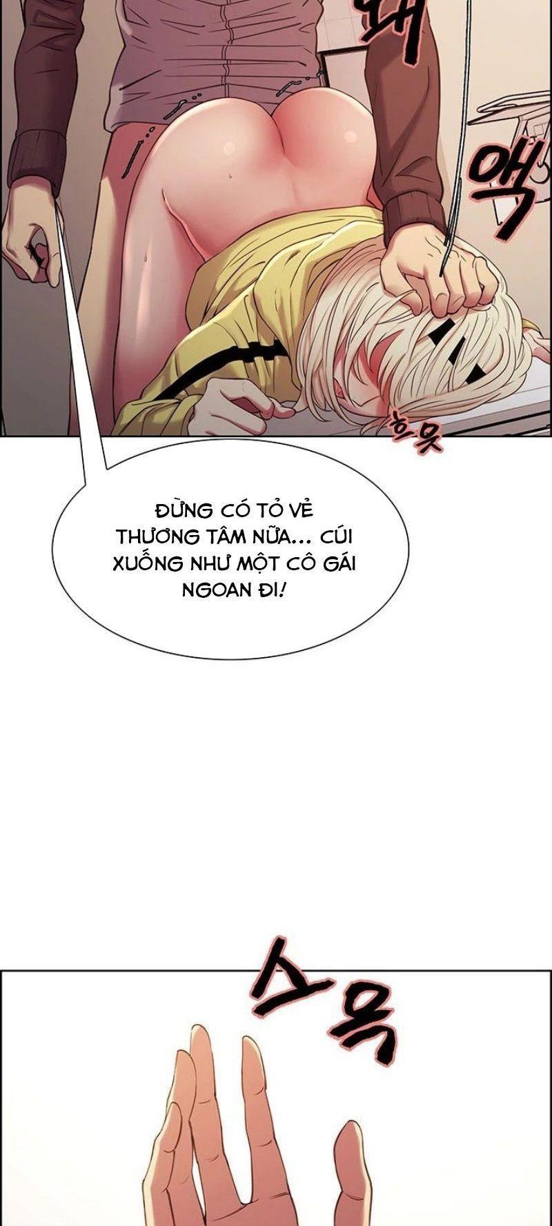 gia đình chạy trốn chapter 15 19