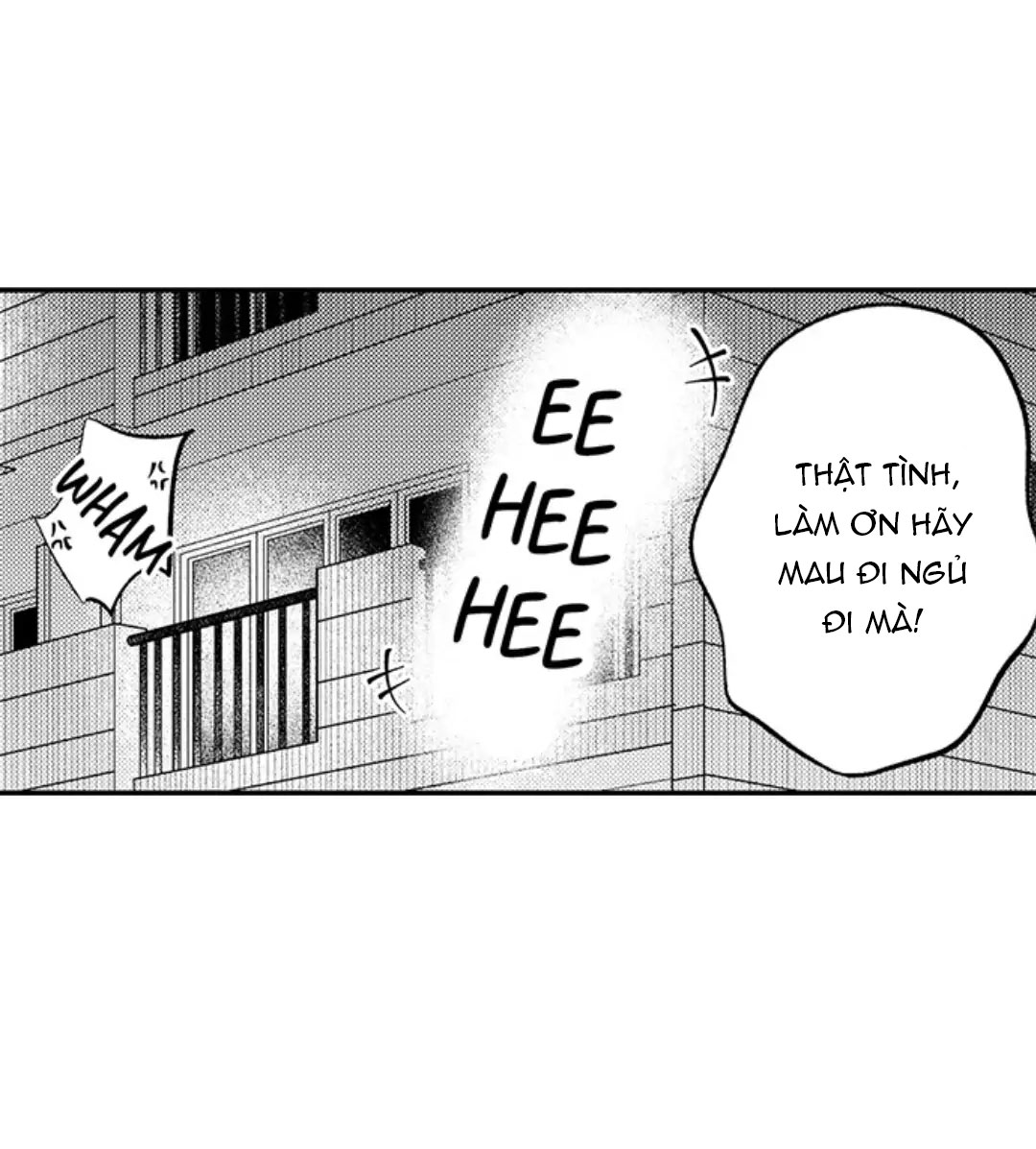 Incubus Tama chapter 8.1 - Trang 8