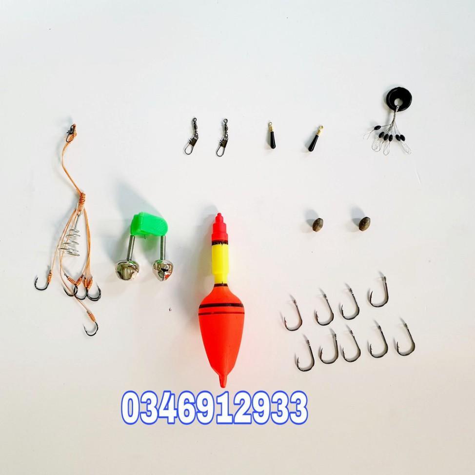Bộ cần câu 2 khúc bạo lực shimano