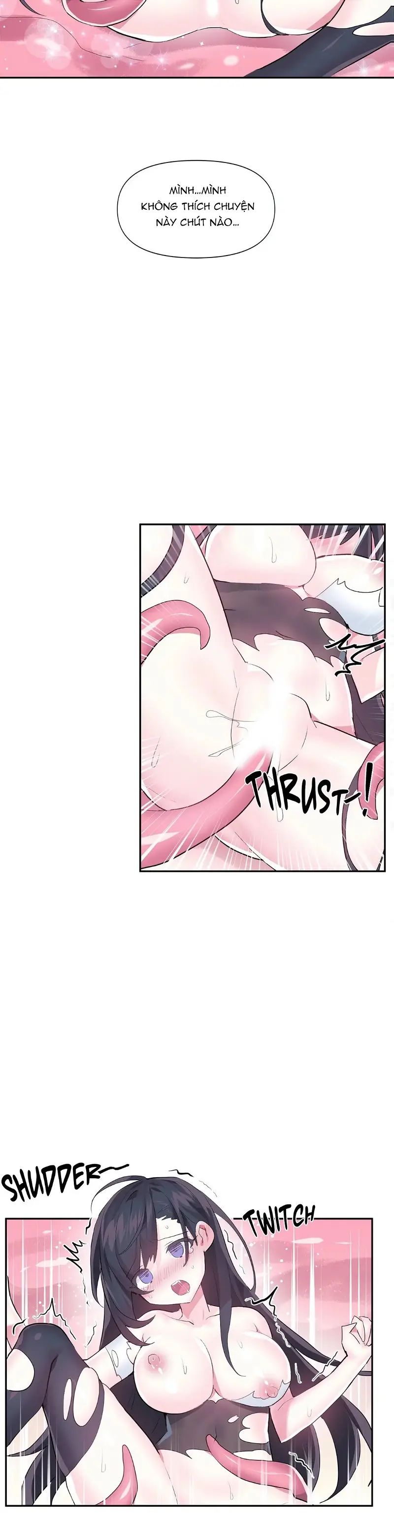 đăng nhập vào thế giới trò chơi chapter 39 2