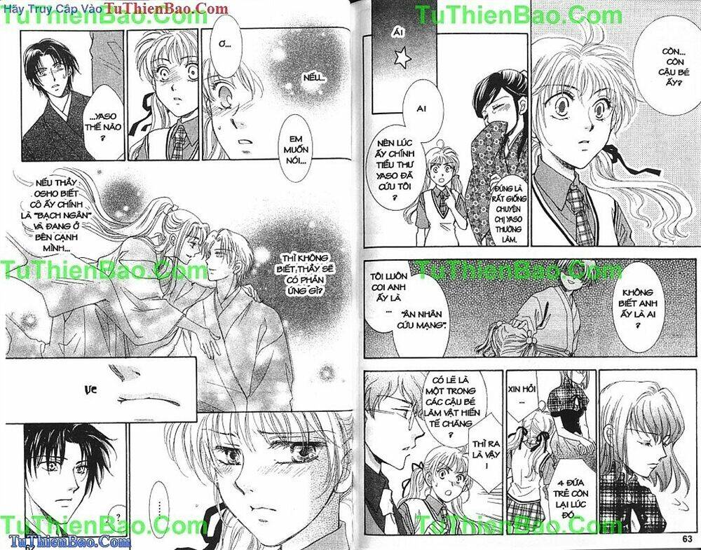 pháp sư tơ hồng chapter 7 32