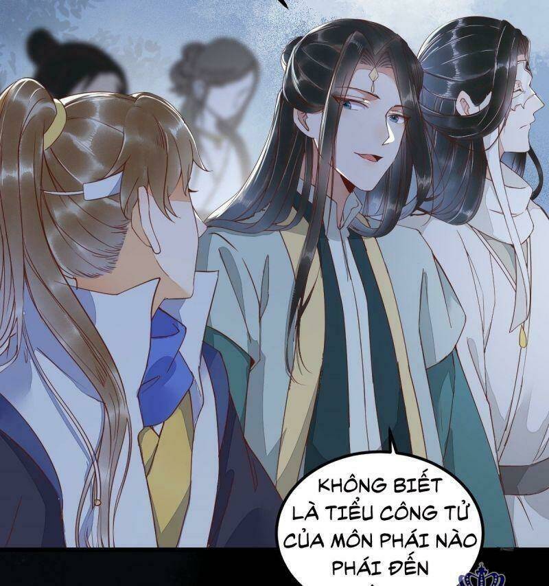 sát thủ vương phi không dễ chọc chapter 22 55