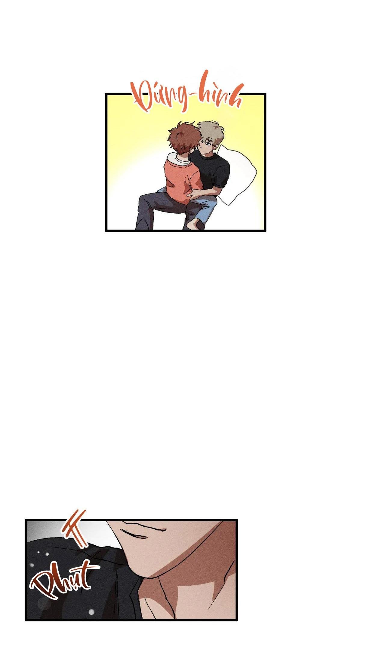 bẫy đôi ngọt ngào chapter 78 39