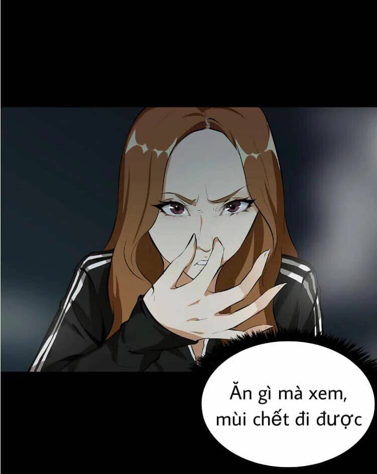 giày thủy tinh chapter 27.5 5