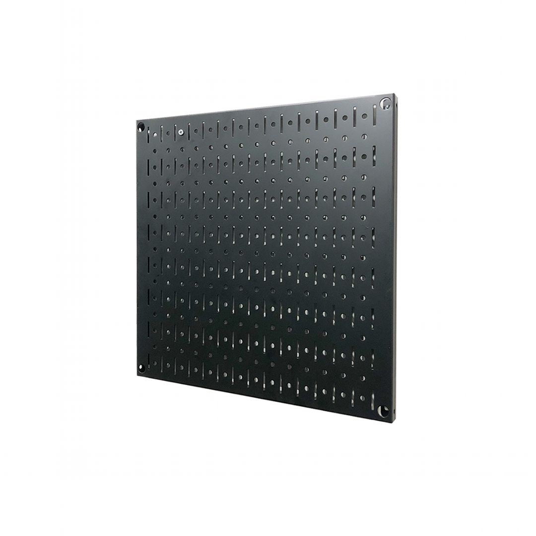 Bảng treo dụng cụ Pegboard vuông 40×40