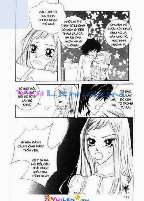 lớp học đặc biệt chapter 2 147