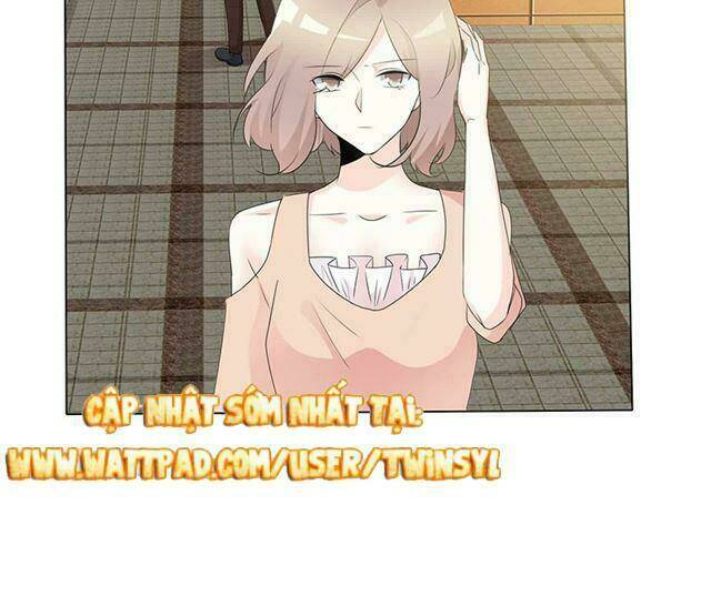 ái người tình xuất vu lam chapter 99 9