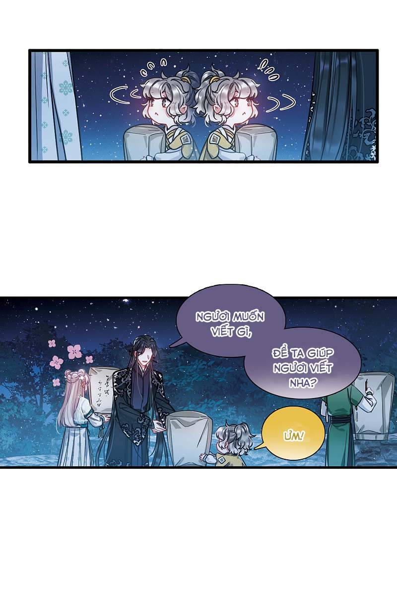 danh kiếm trủng chapter 22 32