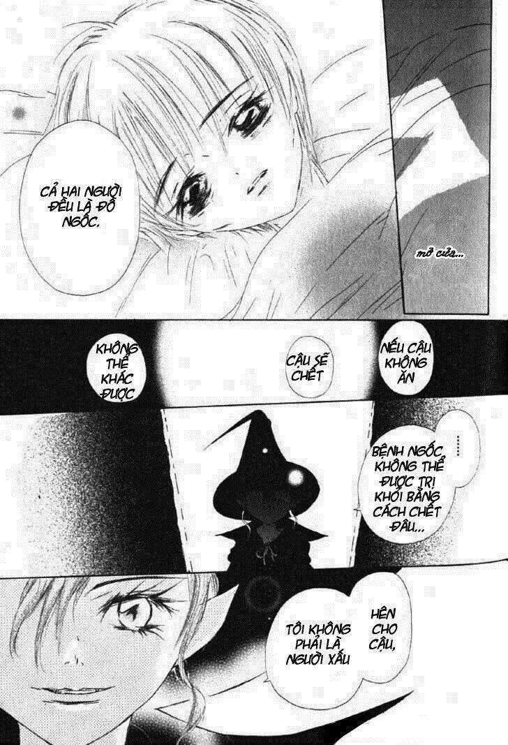 gekkou spice chapter 1 32