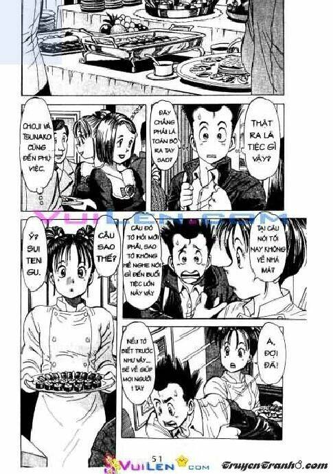 nhà hàng hạnh phúc chapter 5 51
