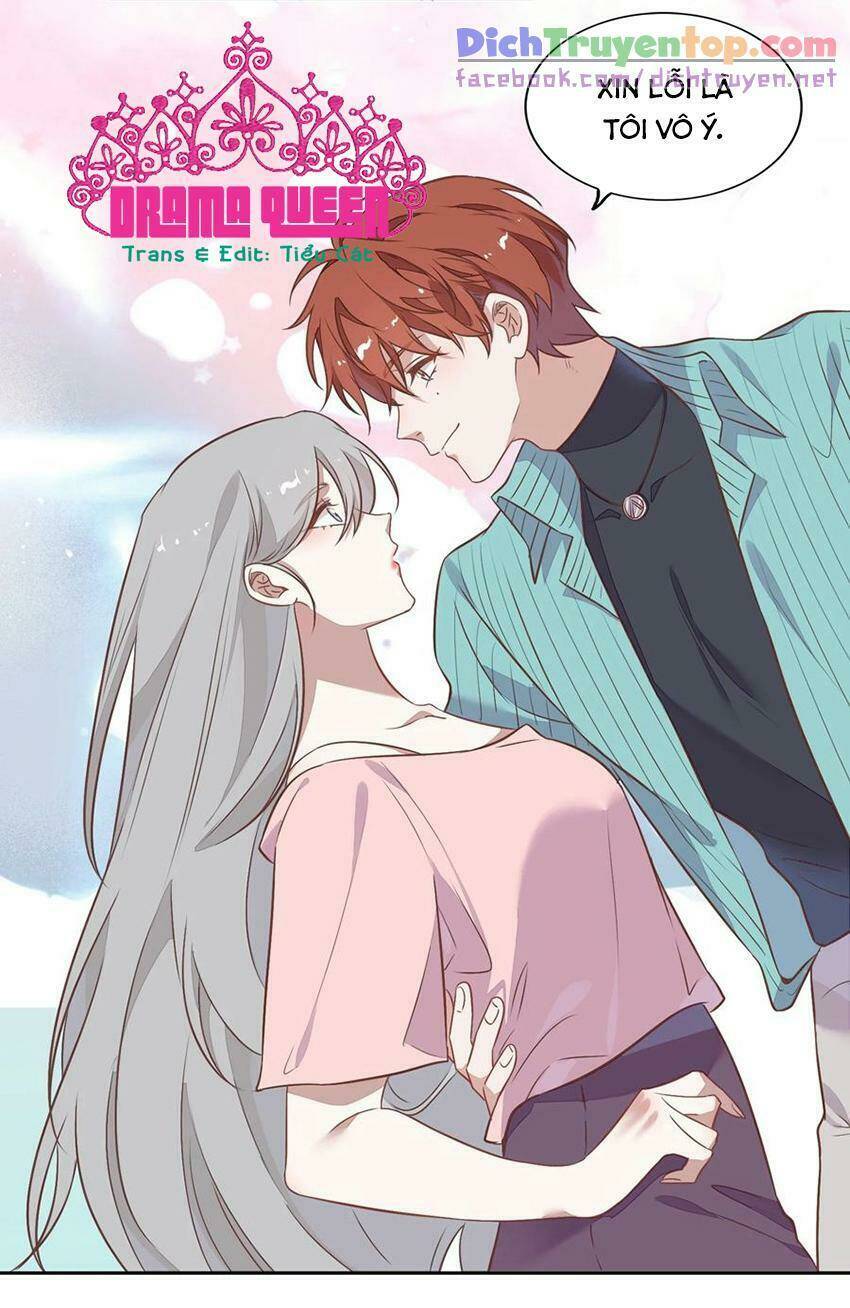 bạn trai kém tuổi bẫy yêu tôi chapter 75 26