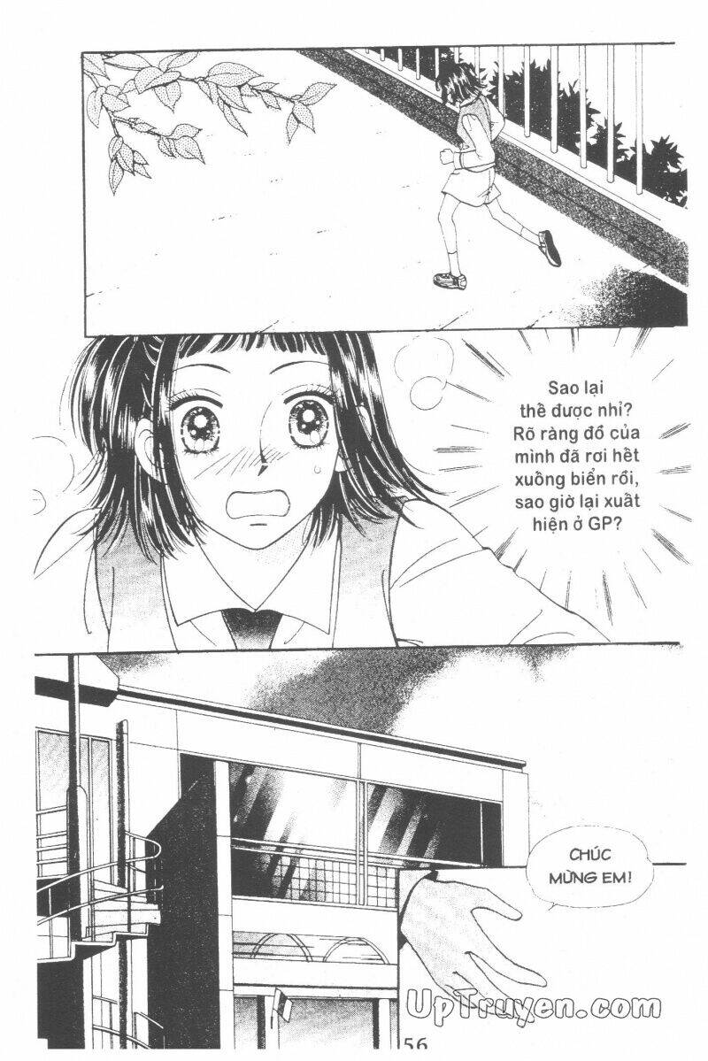 hái sao tình yêu chapter 4 56