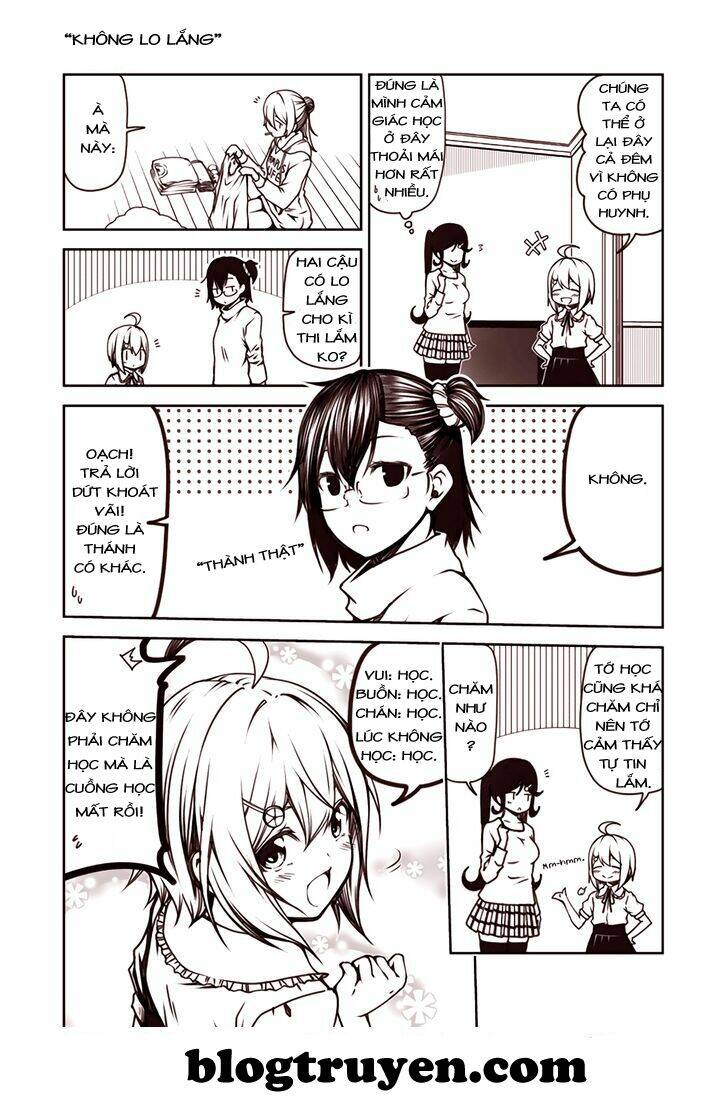 tsukushi mates chapter 54 3