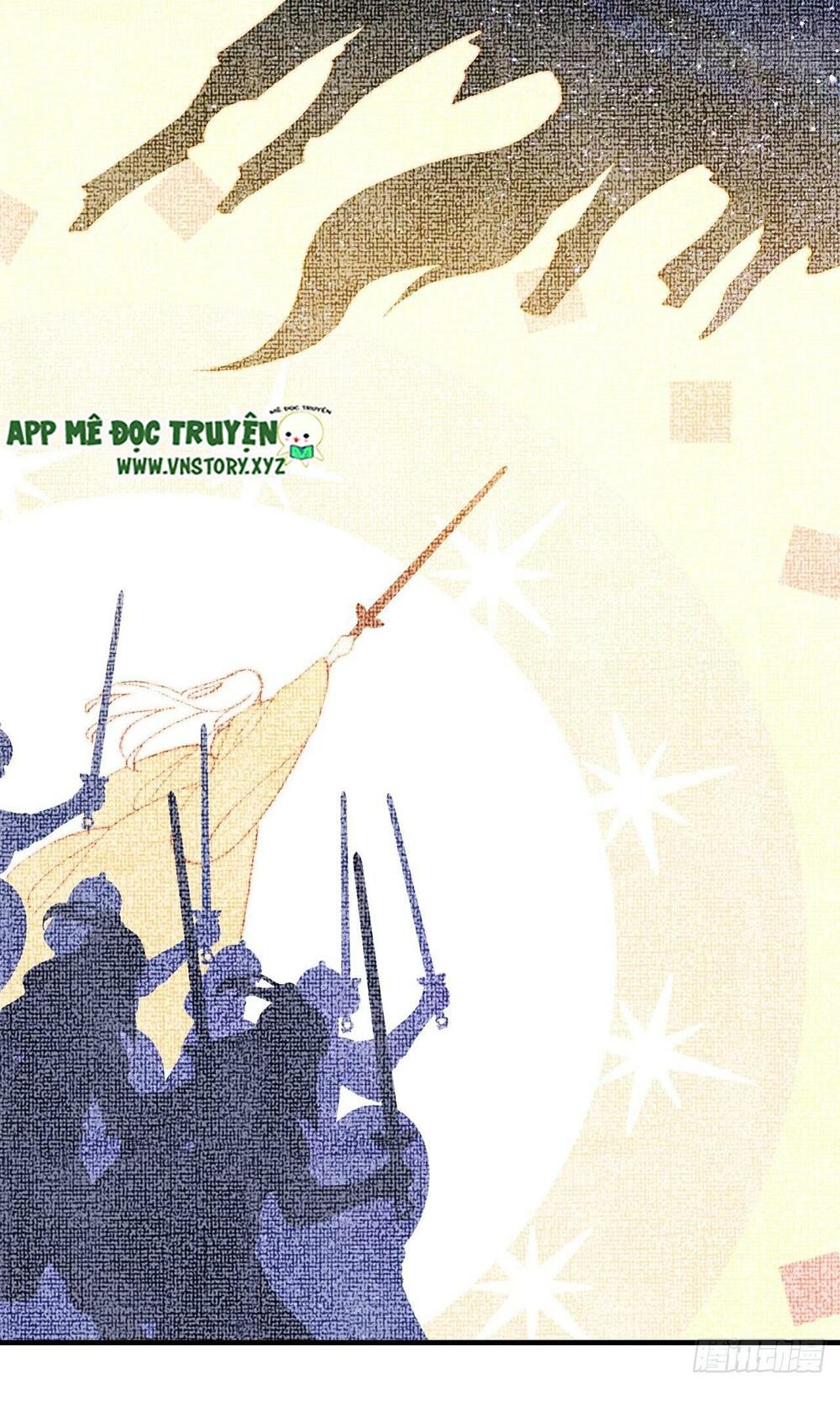 lại bị bệnh chiều chuộng quấn lấy chapter 83 35