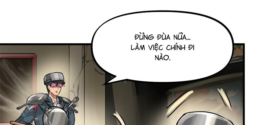 vua sinh tồn chapter 63 25